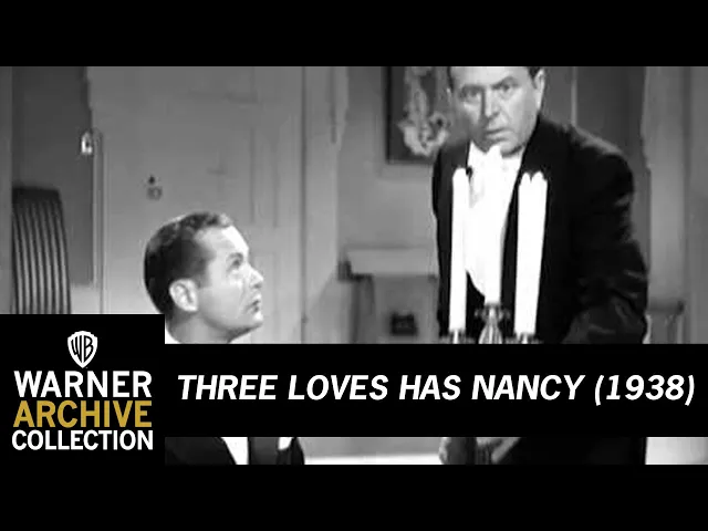 Three Loves Has Nancy (Preview Clip)