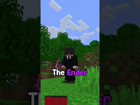 Minecraft, But Damage Gives Me Hearts…