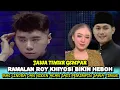Download Lagu GEMPAR🔥ROY KIYOSHI BUAT HEBOH! MAS LINDRA DAN NIKEN AKAN JADI PASANGAN PEMIPIN JAWA TIMUR