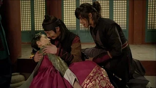 tvpp jung il woo assure revenge the night watchman