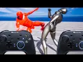 UE5 Fighting Game Tutorial Local Multiplayer Game With 2 Gamepads TrueFGE Unreal Engine 5
