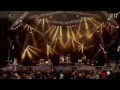 Band of Skulls - I Know What I Am - Death By Diamonds And Pearls - Hollywood Bowl