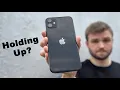 Download Lagu iPhone 11 in 2025 - Day in the Life Review!