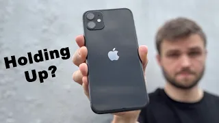IPhone 11 In 2025 Day In The Life Review 