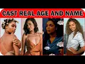 Chicago Med CAST - REAL AGE AND NAME 2022