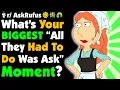 When a Simple Question Could Have Prevented CHAOS