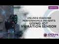 Download Lagu Unlock machine performance insights using IOT vibration sensor