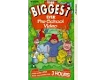 Download Lagu The Biggest Ever Pre-School VHS Complete