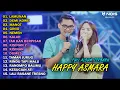 Download Lagu HAPPY ASMARA Feat. GILGA SAHID FULL ALBUM TERBARU 2024 | LAMUNAN, DEMI KOWE, MANOT