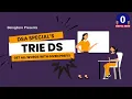 5 Trie - Get All Words With Prefix Operation Auto Completion Feature
