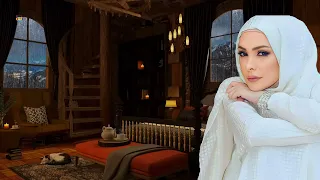 امل حجازي   زمان دندنها