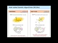 RCGAToolbox A real-coded genetic algorithm - Kazuhiro Maeda