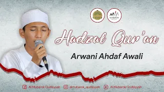 Download TERSYAHDU.. HADZAL QUR'AN | AHDAF AWWALI MP3