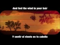 Passenger - Anywhere subtitulada al español / Lyrics
