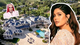 My New 17 000 000 House Tour Jeffree Star s old house