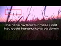 Download Lagu LAGU PERSAHABATAN  - TIMOR LESTE  -\