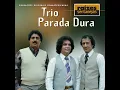 As Andorinhas - Trio Parada Dura