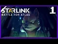Download Lagu Starlink: Battle For Atlas (Part 1) [FULL STREAM]