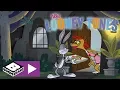 Download Lagu New Looney Tunes | Pizza Delivery For Miss Cougar | Boomerang UK