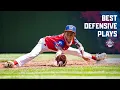 Download Lagu Best Defensive Plays from the 2023 Little League Baseball World Series