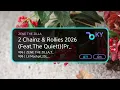 2 Chainz & Rollies 2026(Feat.The Quiett)(Prod. by Lil Mo... - ZENE THE ZILLA (KY.51167) / KY KARAOKE