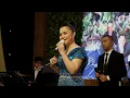 INGIN KUMILIKI - RUTH SAHANAYA FT. HARMONIC MUSIC (LIVE)