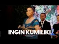 Download Lagu INGIN KUMILIKI - RUTH SAHANAYA FT. HARMONIC MUSIC (LIVE)