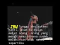 Download Lagu STORY WA UNTUK IBU TERCINTA || ibu - iwan fals (cover Danes Rabani)