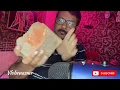 brick massage ASMR for Deep sleep