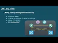 Cisco SD-WAN - OMP and VPNs