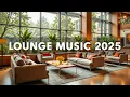 Download Lagu Lounge Music 2025 - Ethereal Jazz Saxophone Instrumental | Relaxing Background Music for Happy Moods