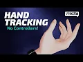 VRChat Tracking Tutorial