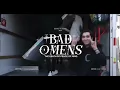 Bad Omens - The Death of Peace of Mind behind the scenes