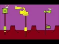 tornado siren madness - 1003 s gibberish potion