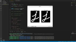 Python - OpenCV