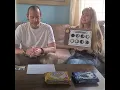 Science with Stuff at Home Oreo Moon Phases