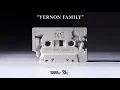 Nas - Vernon Family Prod by Pharrell Williams