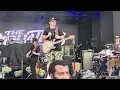 The Elovaters ft Stick Figure GARDENIA 6/30/2023 @ Sunset Cove Amphitheater