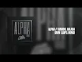 Damso, Kalash - Alpha (Kevin LLOFEL Remix)