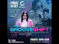Lagu DJ Dimplez GrooveShift Goodhope FM 24 October 2025