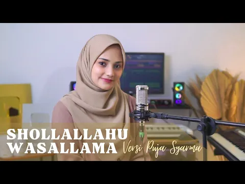 Download MP3 SHOLLALLAHU WASALLAMA (Versi Puja Syarma)