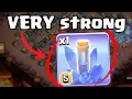 Download Lagu The new ICE BLOCK spell is going to change the game... | Clash of Clans