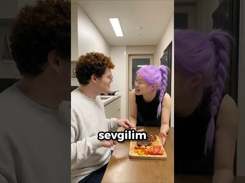 Özel şef yemeği hazırladım ama çiğnemesi ertesi güne sarktı! 😂🥩