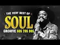 Download Lagu 60's 70's RnB Soul Groove: Aretha Franklin, Stevie Wonder, Marvin Gaye, Al Green, Luther Vandross