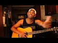 Love Eyes - Lauren Faith (J-Rican Acoustic Cover)