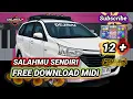 Download Lagu SH4RE💥SAMPLE TELOLET BASURI SALAHMU SENDIRI ~ 12 KNOT FREE DOWNLOAD MIDI