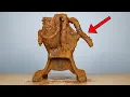 Download Lagu Very Rusty Antique Mysterious Tool Restoration