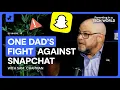 Father Fights Snapchat After Son s Death The Story Behind Sammy s Law
