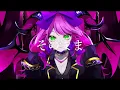 デーモンロード/ Kanaria 【オリジナルMV】cover