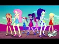 Download Lagu Equestria Girls Demon Hunters - How It`s Done [PMV]